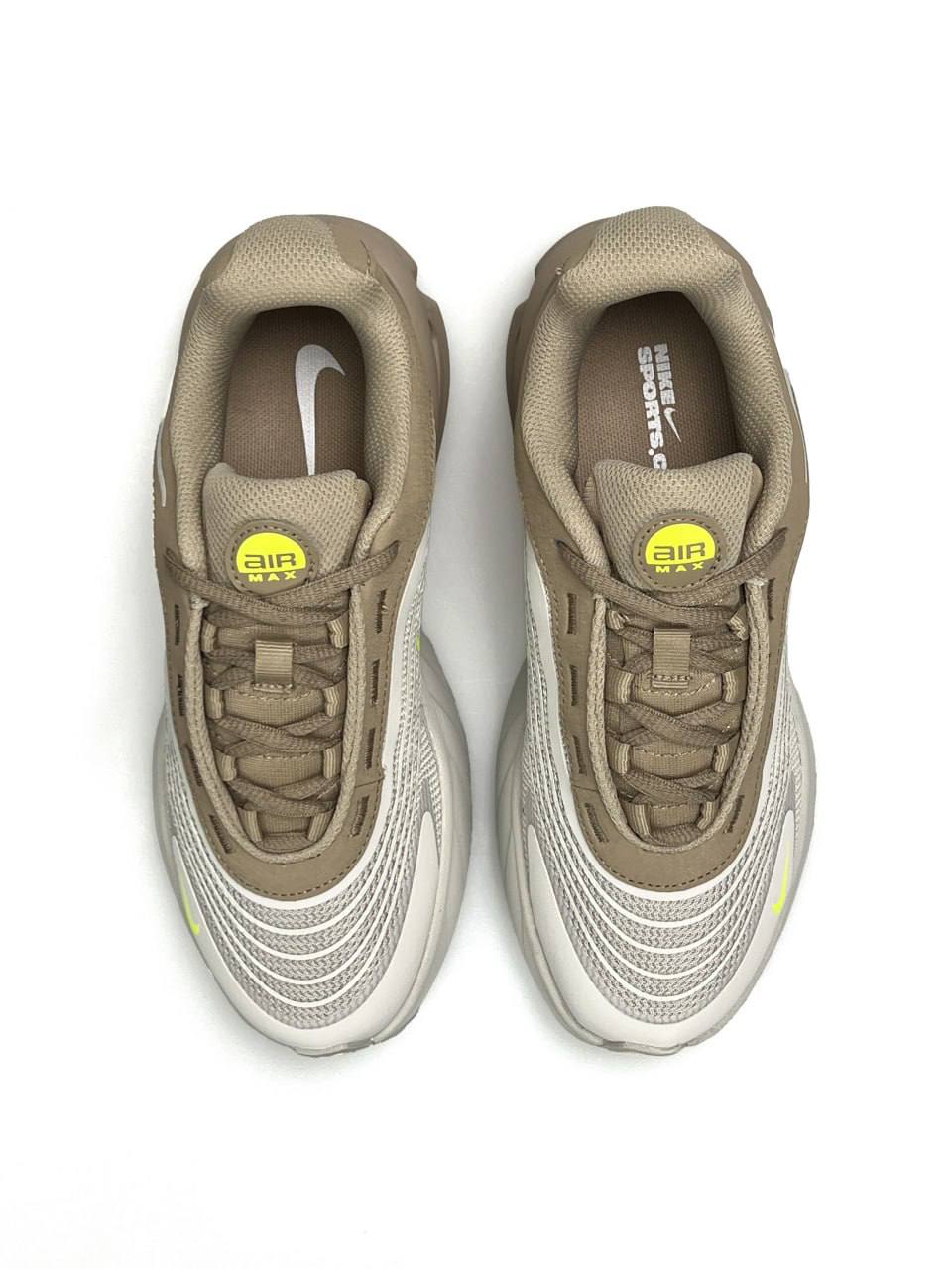 Nike Air Max Fire Sand Beige