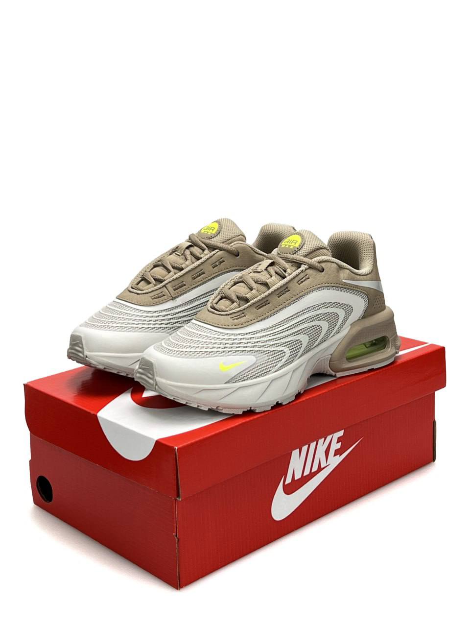 Nike Air Max Fire Sand Beige