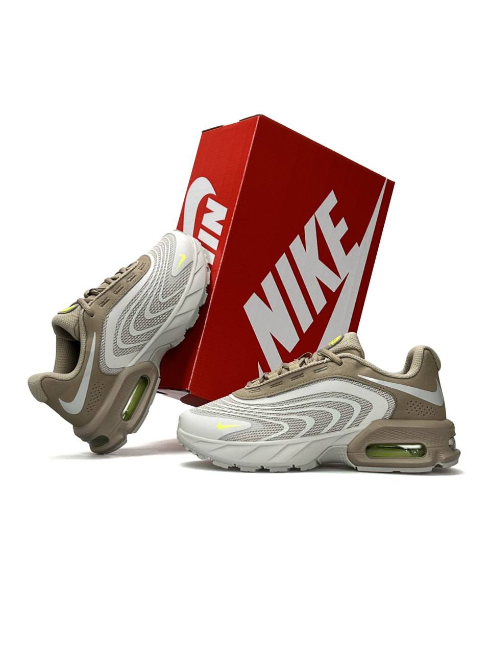 Nike Air Max Fire Sand Beige