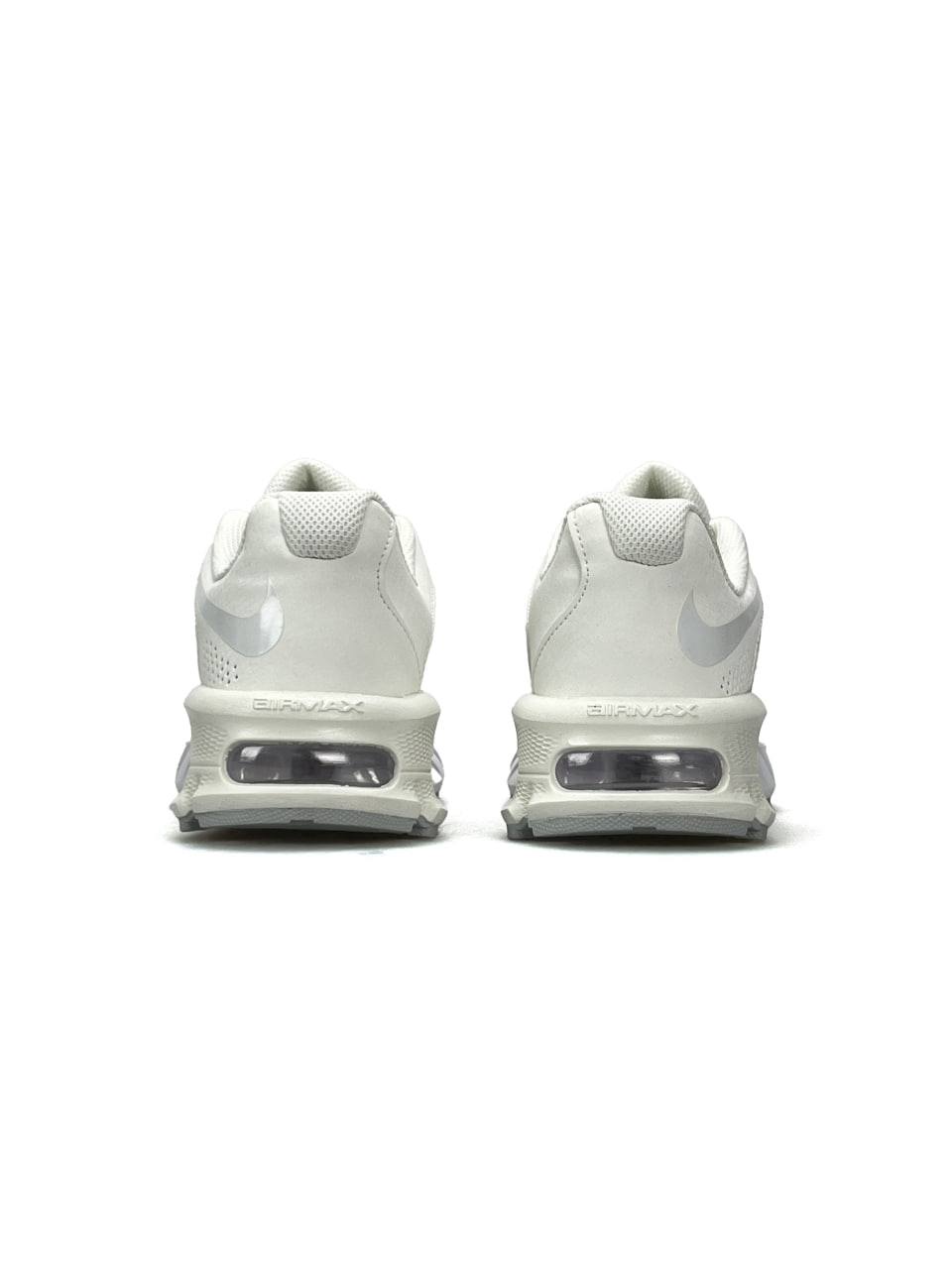 Nike Air Max Fire White Beige