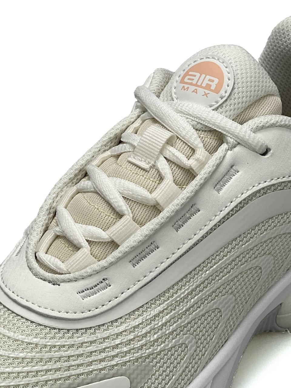 Nike Air Max Fire White Beige