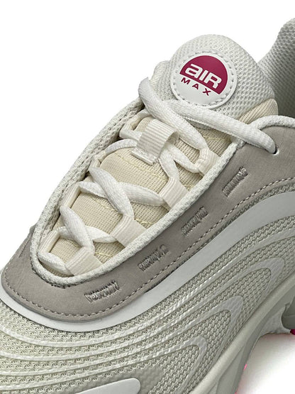 Nike Air Max Fire White Beige Pink