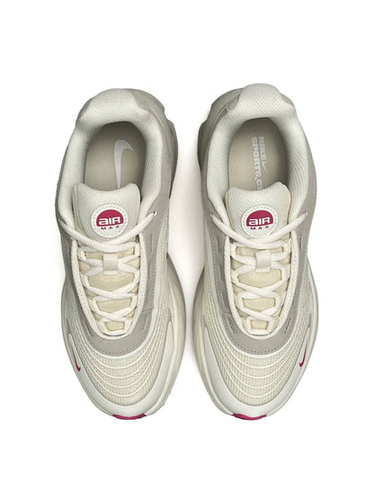 Nike Air Max Fire White Beige Pink