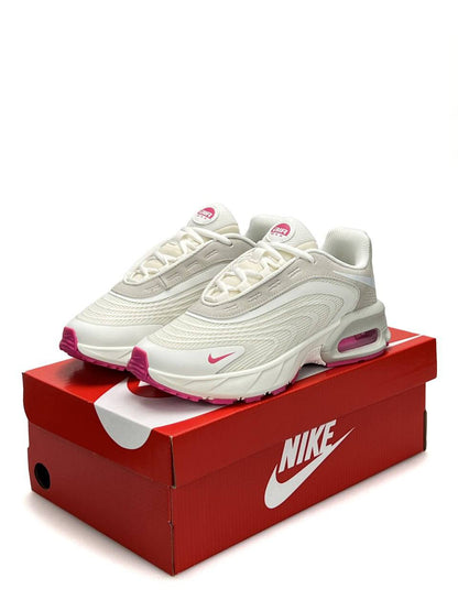 Nike Air Max Fire White Beige Pink