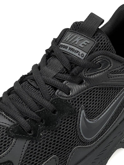 Nike Zoom Winflo All Black 2.0