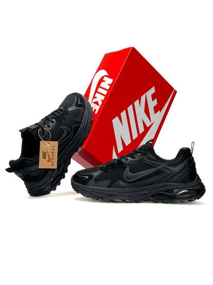 Nike Zoom Winflo All Black 2.0