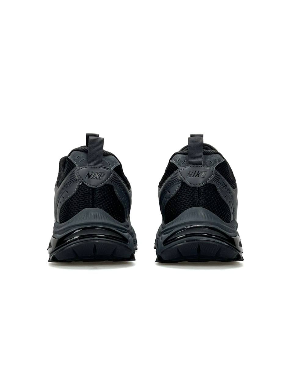 Nike Zoom Winflo Dark Grey Black