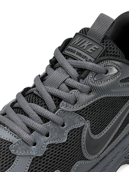 Nike Zoom Winflo Dark Grey Black