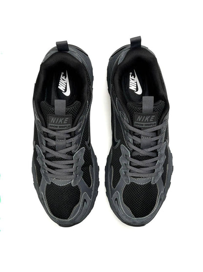 Nike Zoom Winflo Dark Grey Black