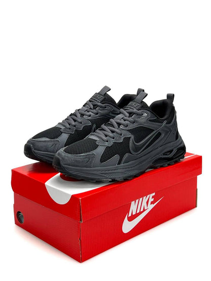 Nike Zoom Winflo Dark Grey Black