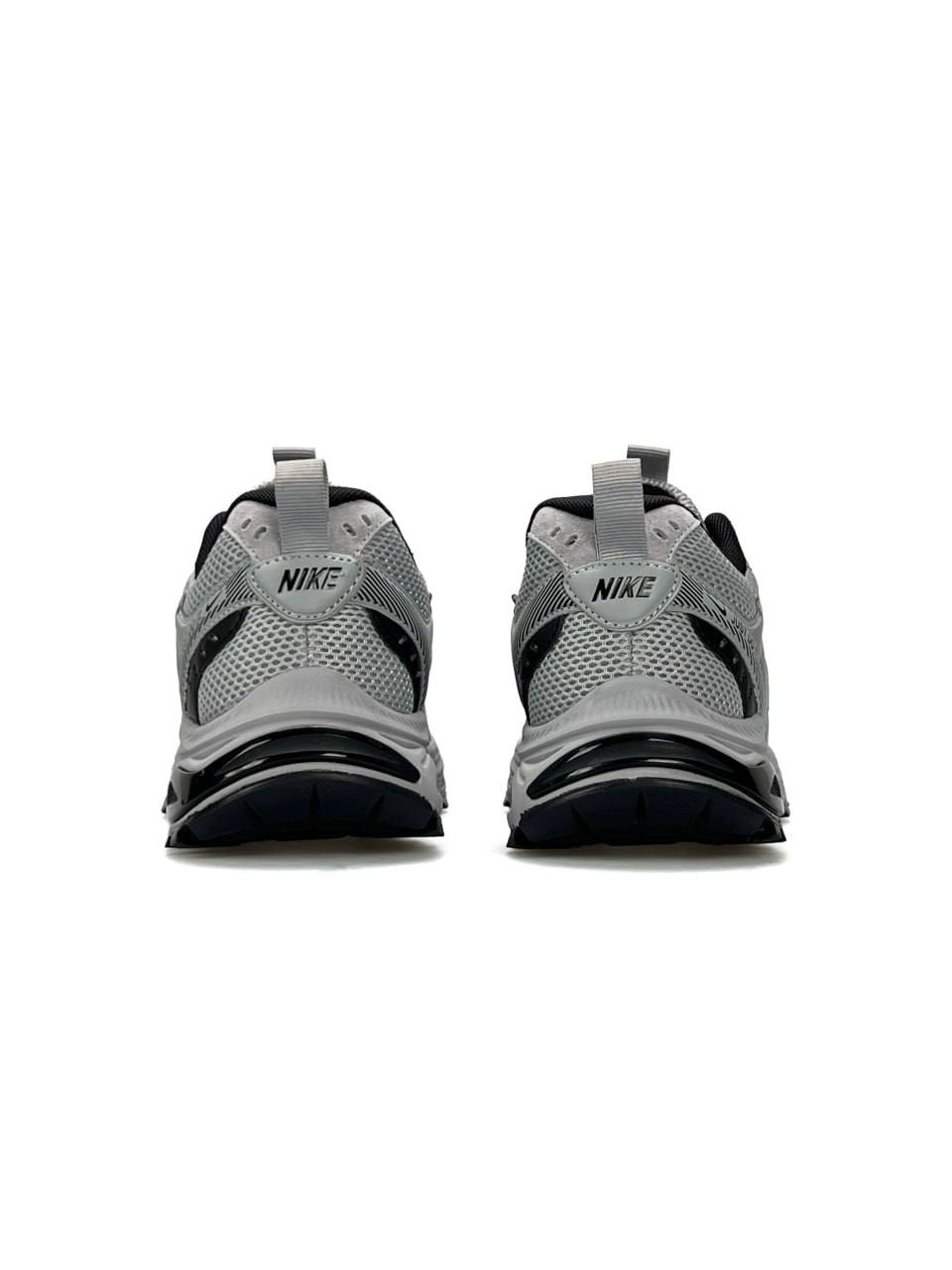 Nike Zoom Winflo Light Grey Black