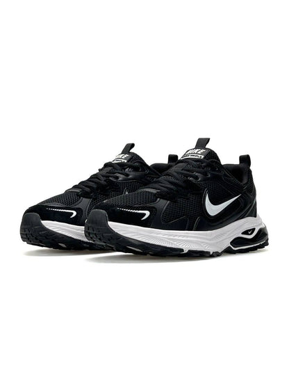 Nike Zoom Winflo Black White 2.0