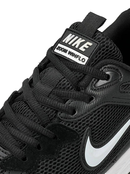 Nike Zoom Winflo Black White 2.0