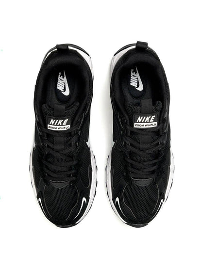 Nike Zoom Winflo Black White 2.0