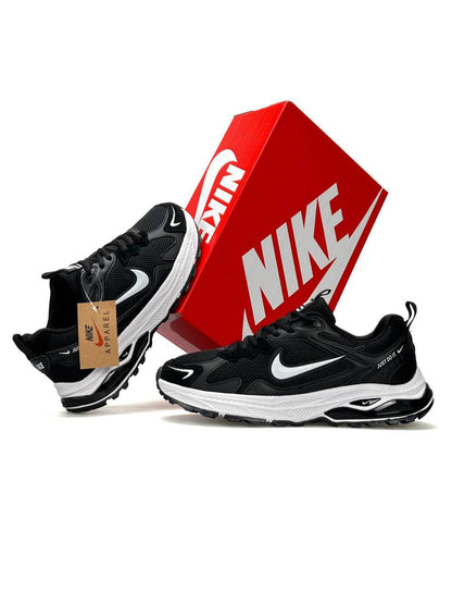 Nike Zoom Winflo Black White 2.0