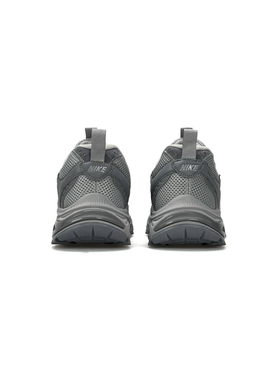 Nike Zoom Winflo Light Grey 2.0