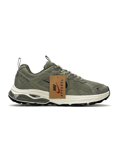 Nike Zoom Winflo Olive Beige