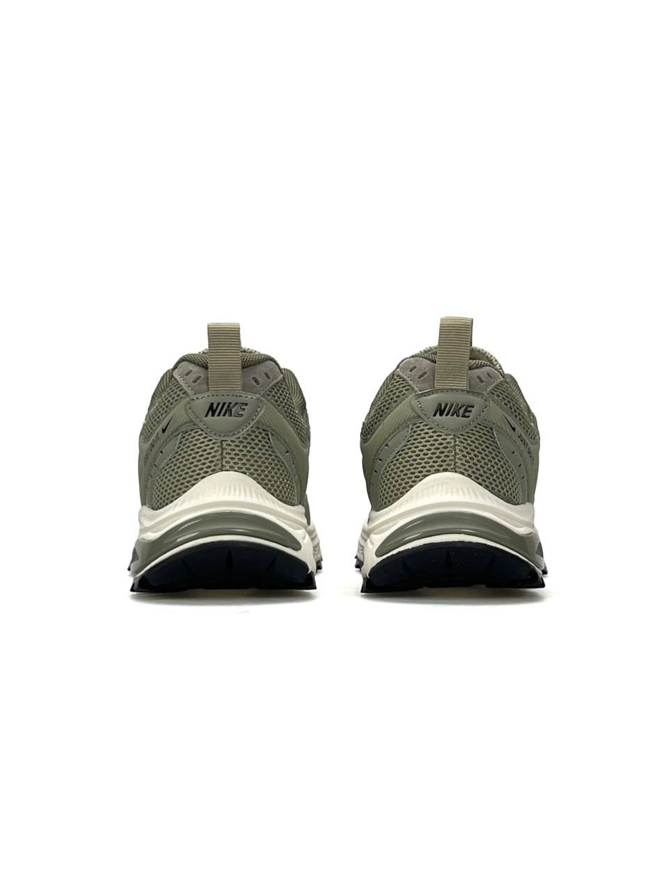 Nike Zoom Winflo Olive Beige