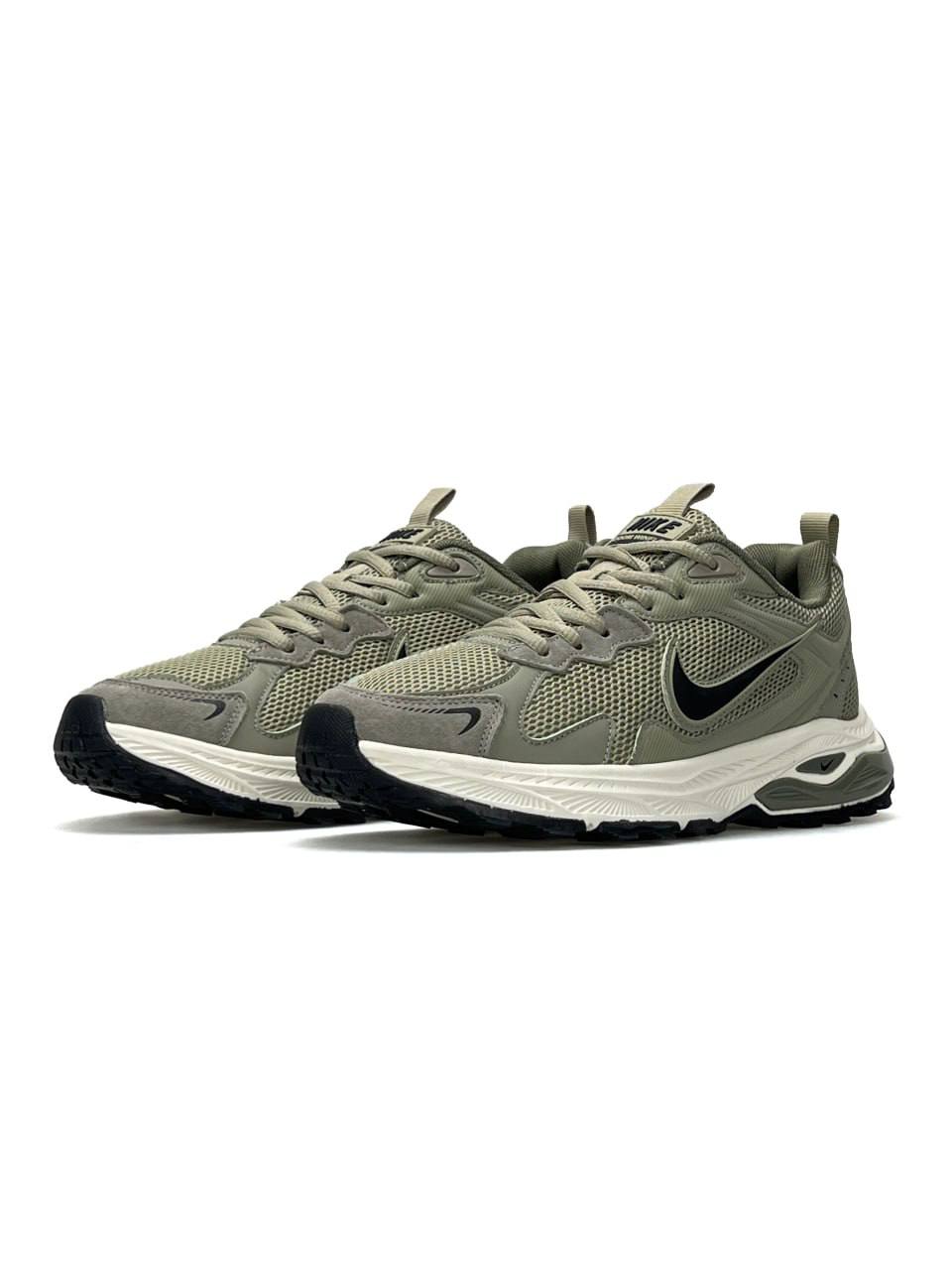 Nike Zoom Winflo Olive Beige