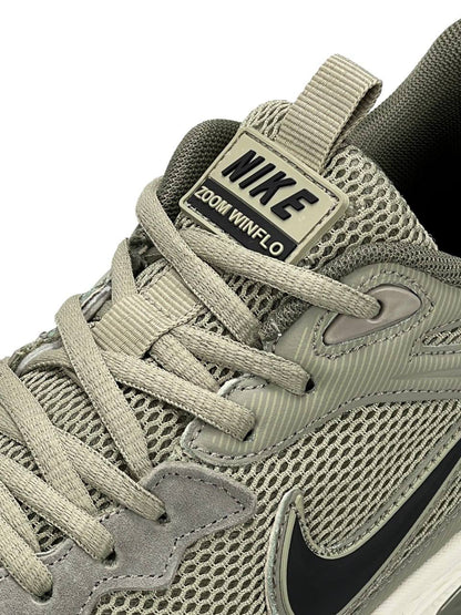 Nike Zoom Winflo Olive Beige