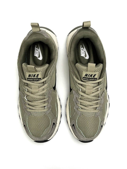 Nike Zoom Winflo Olive Beige