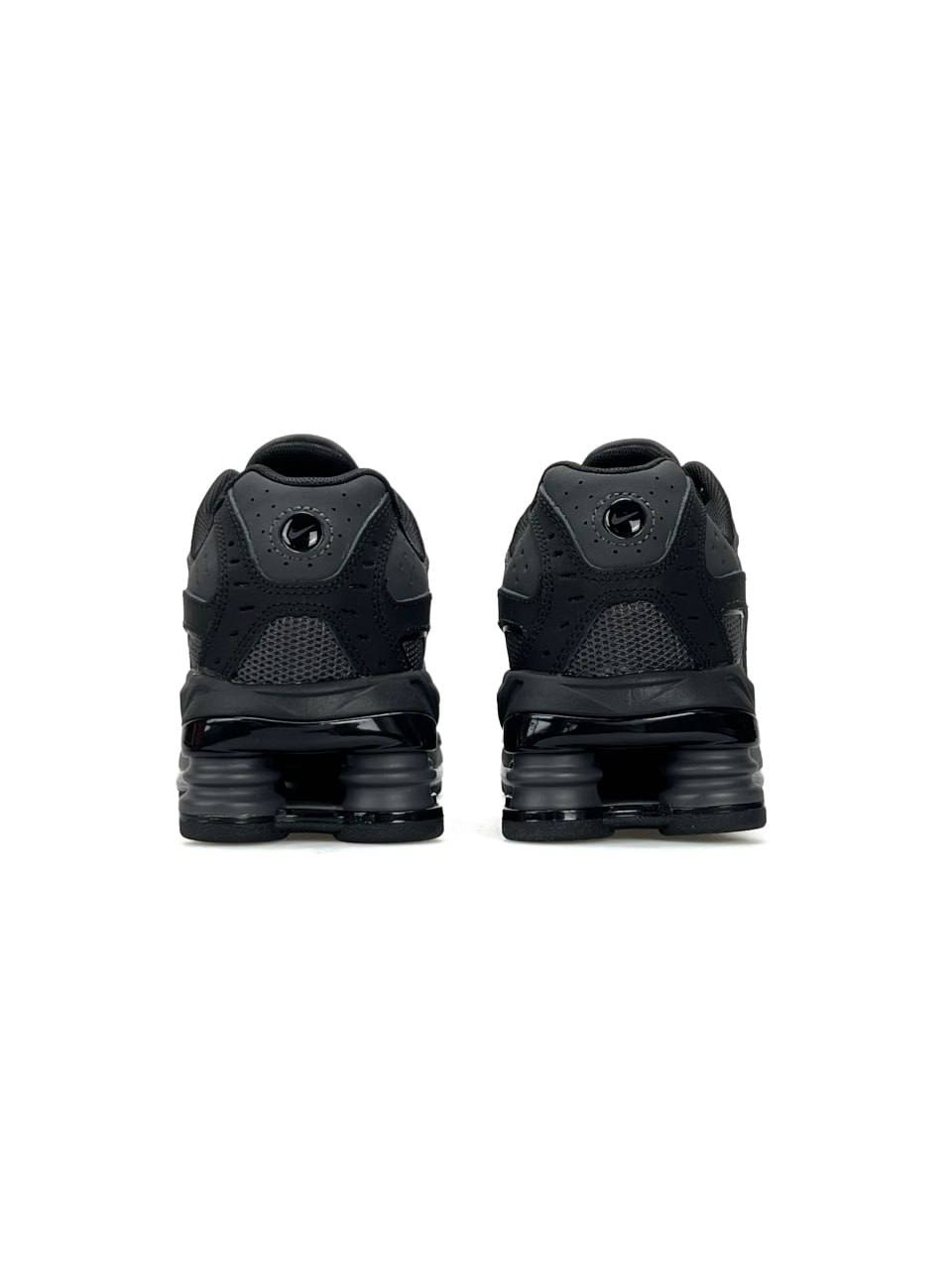 Nike Shox Ride 2 SP Dark Grey Black