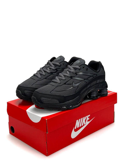 Nike Shox Ride 2 SP Dark Grey Black