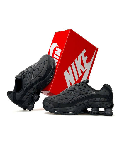 Nike Shox Ride 2 SP Dark Grey Black