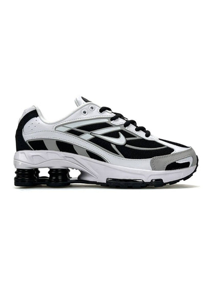 Nike Shox Ride 2 SP White Black