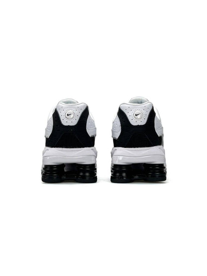 Nike Shox Ride 2 SP White Black