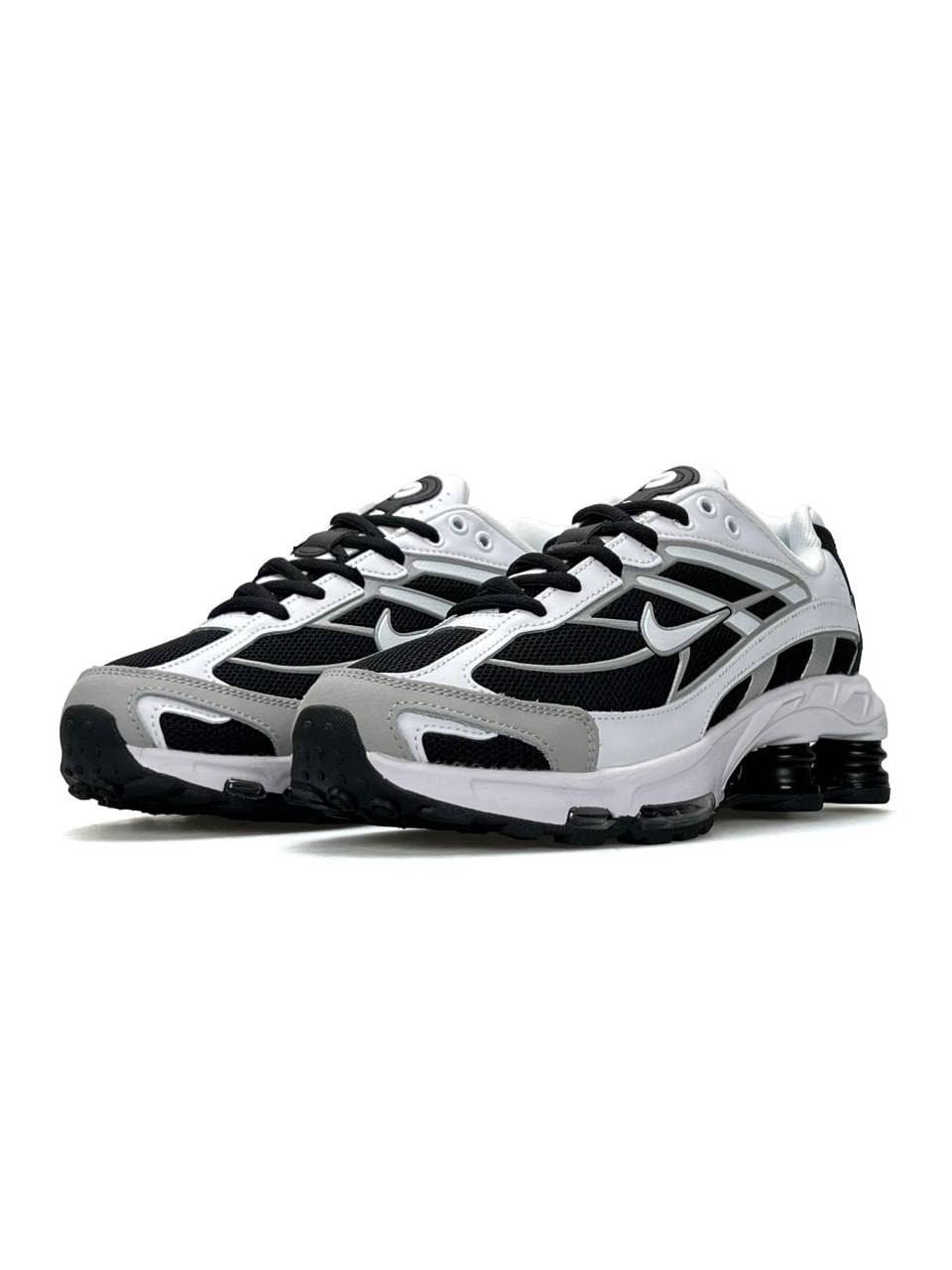 Nike Shox Ride 2 SP White Black