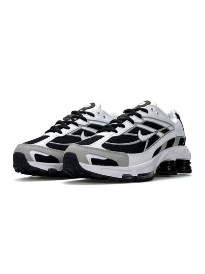 Nike Shox Ride 2 SP White Black