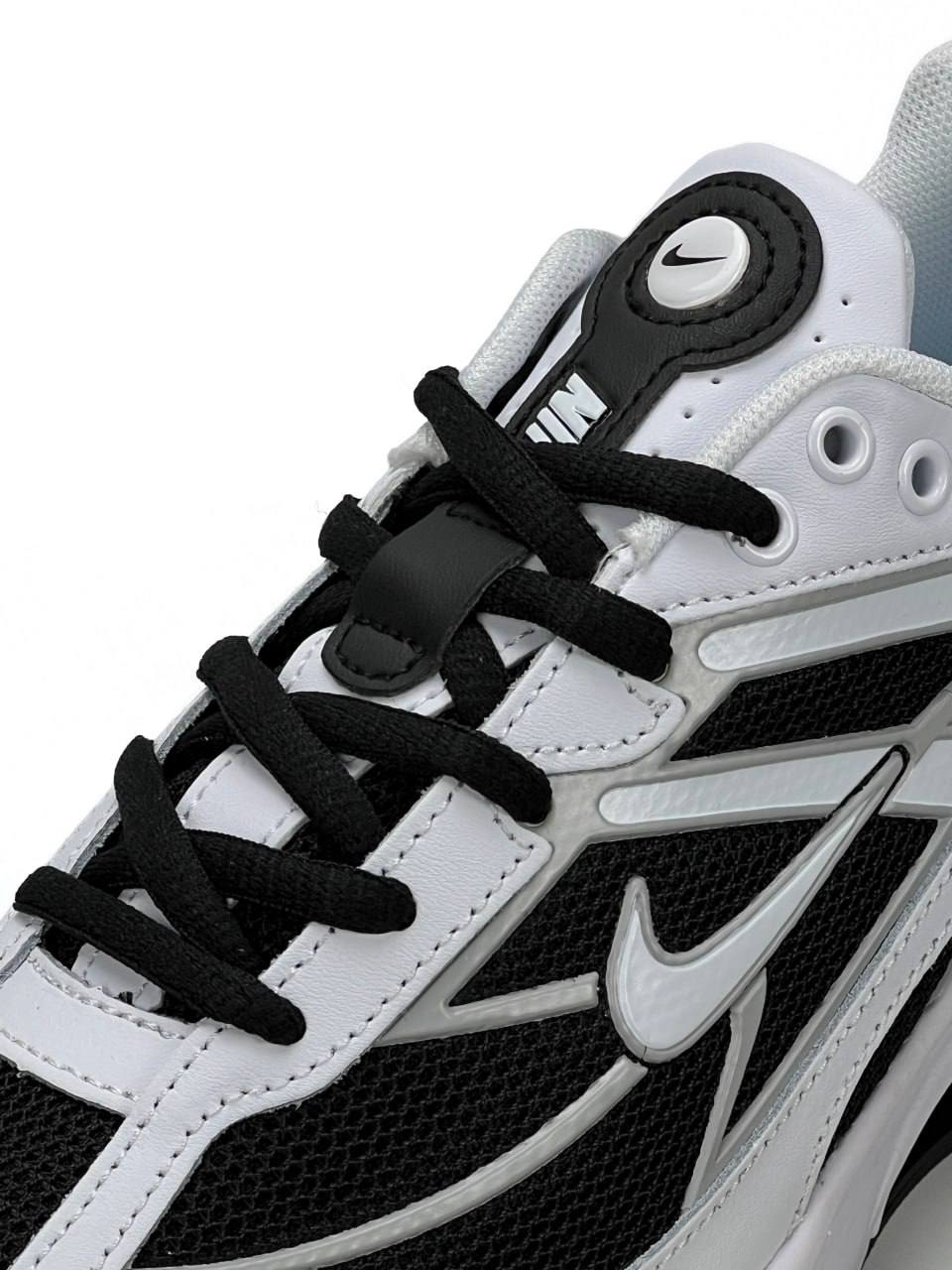 Nike Shox Ride 2 SP White Black