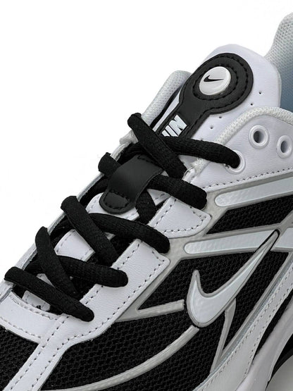 Nike Shox Ride 2 SP White Black