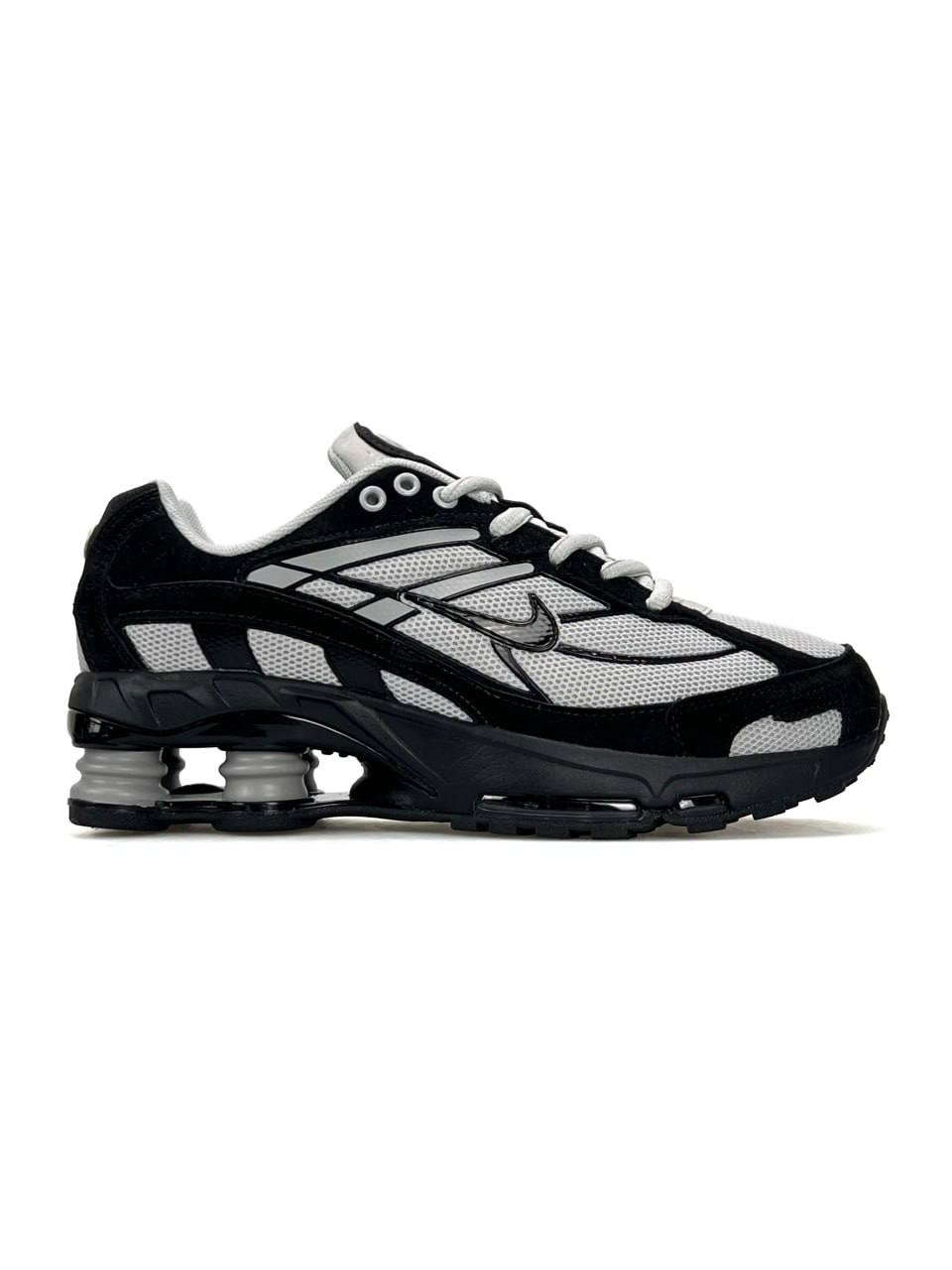 Nike Shox Ride 2 SP Black White