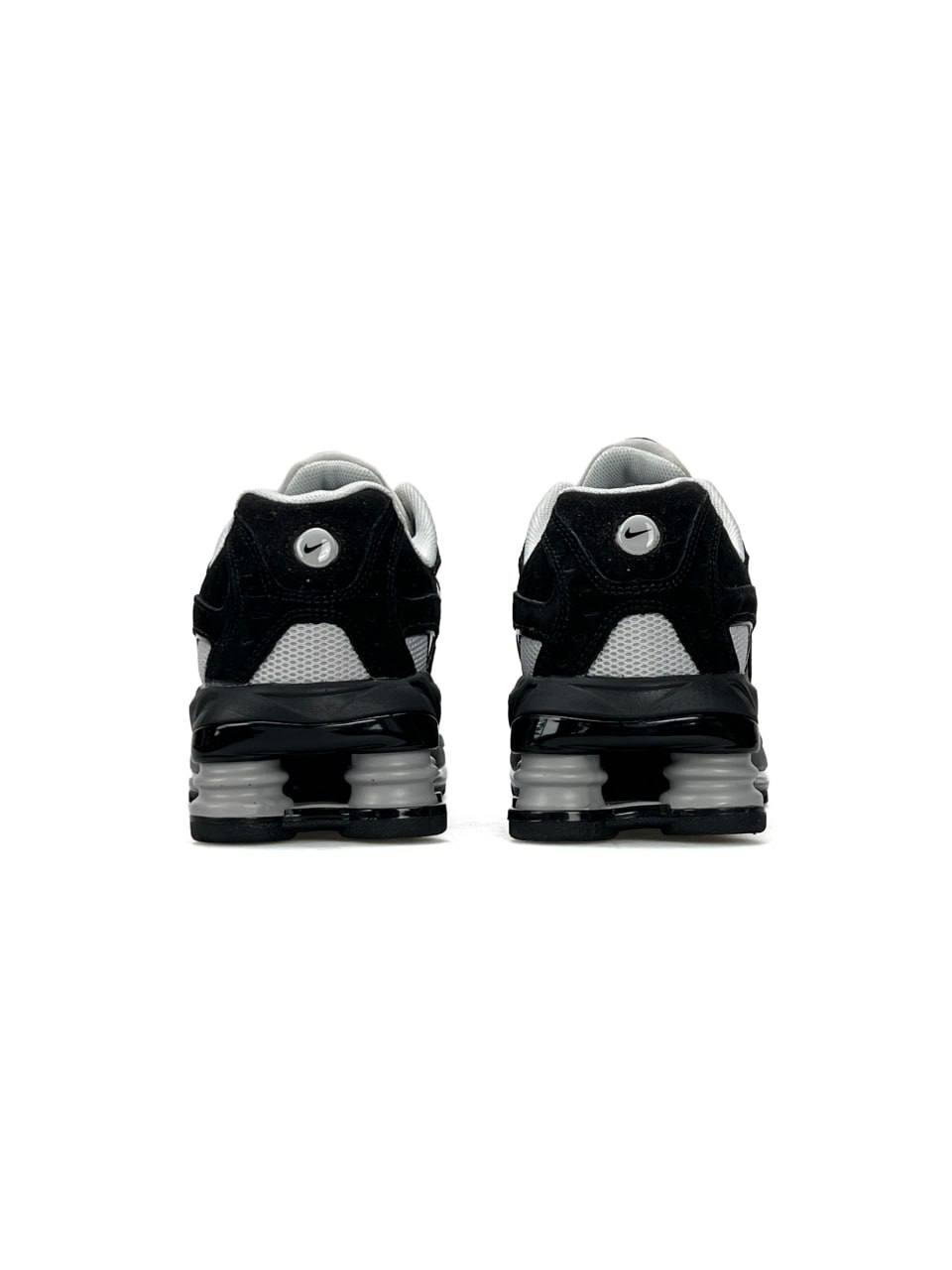 Nike Shox Ride 2 SP Black White