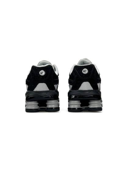 Nike Shox Ride 2 SP Black White