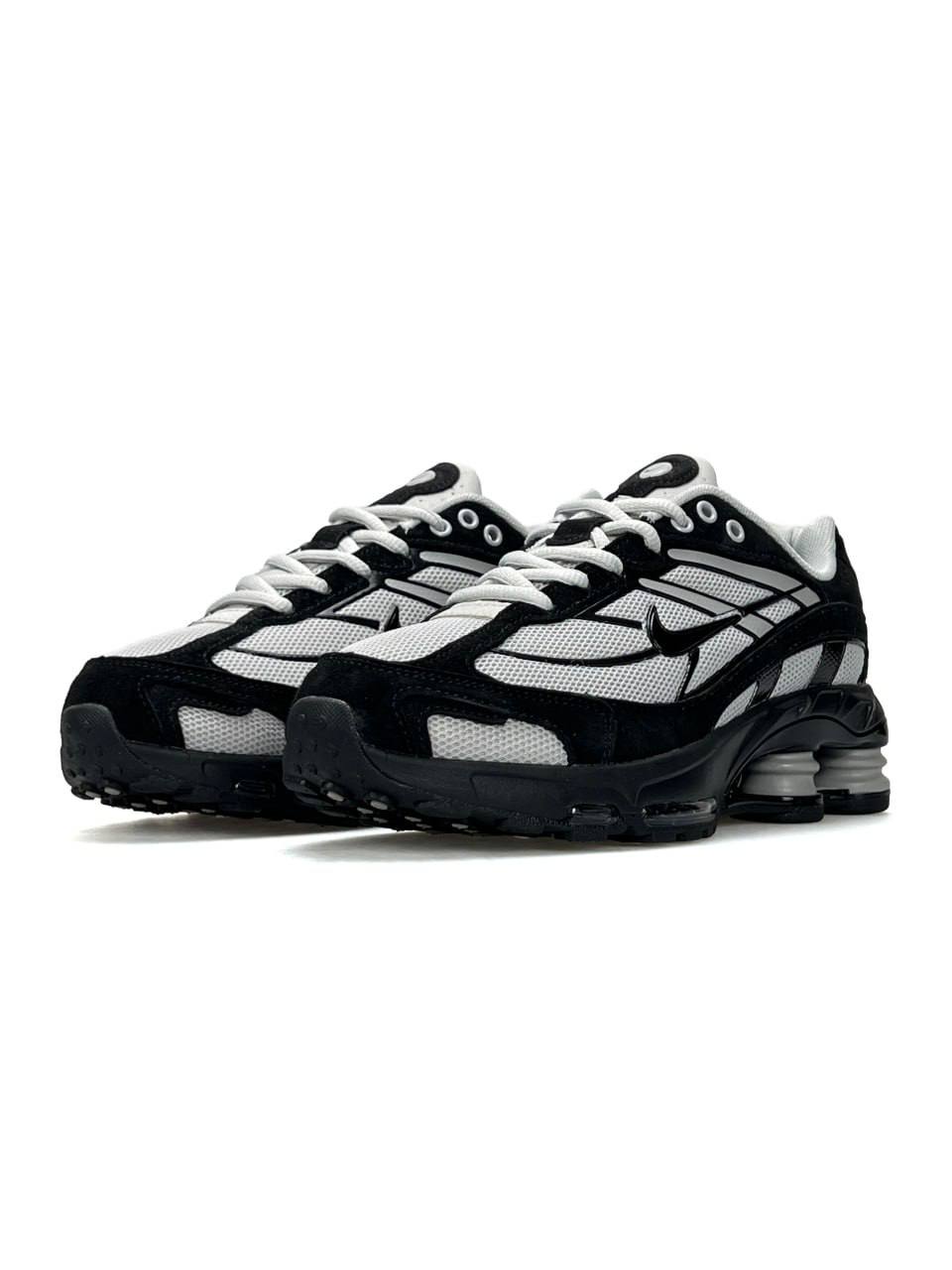Nike Shox Ride 2 SP Black White