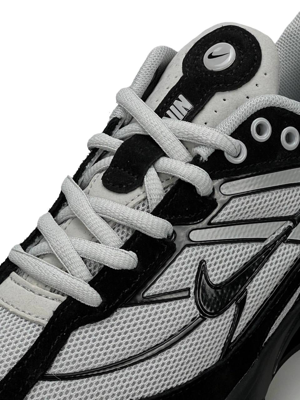 Nike Shox Ride 2 SP Black White