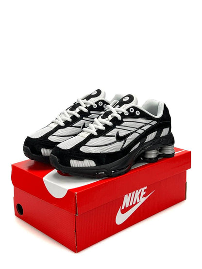 Nike Shox Ride 2 SP Black White