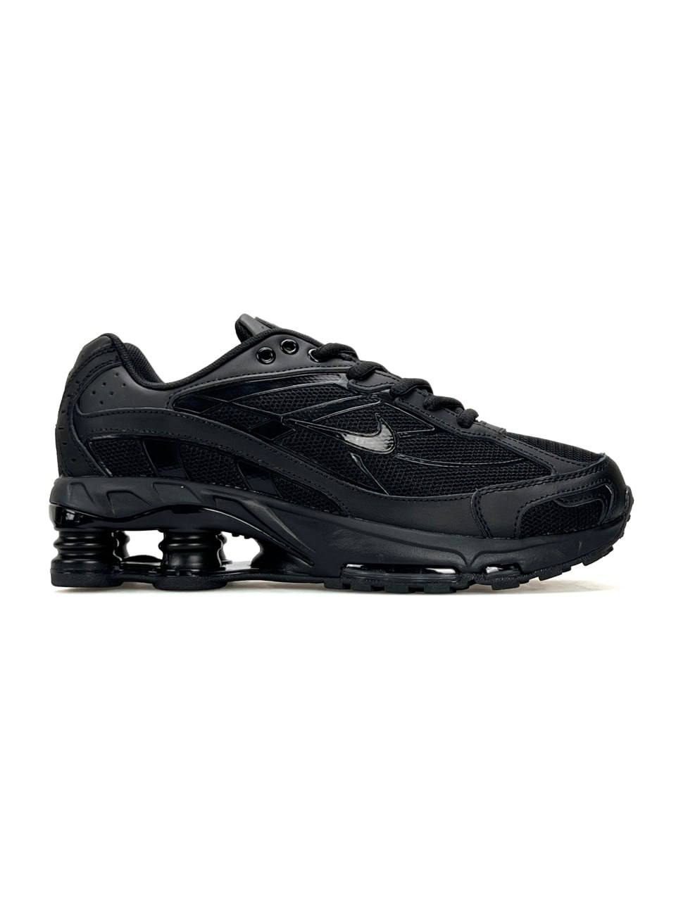 Nike Shox Ride 2 SP All Black
