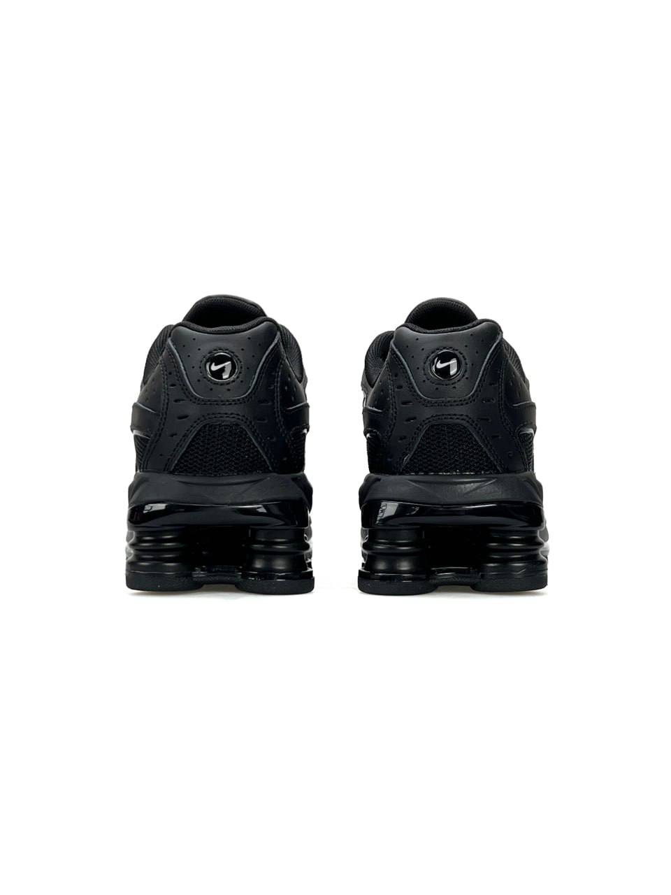 Nike Shox Ride 2 SP All Black