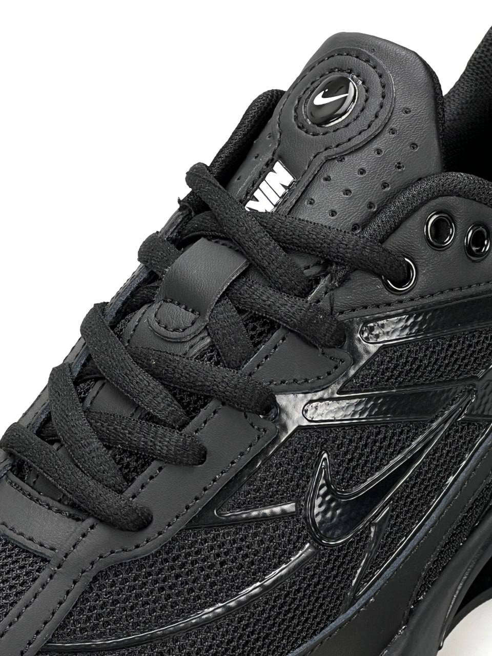 Nike Shox Ride 2 SP All Black