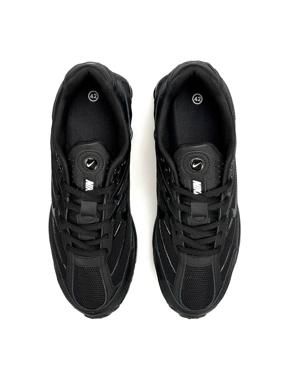 Nike Shox Ride 2 SP All Black