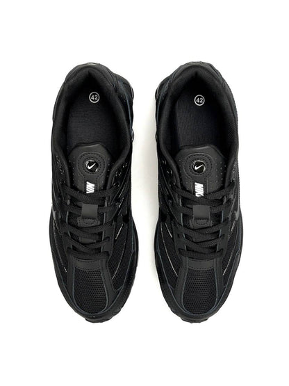 Nike Shox Ride 2 SP All Black