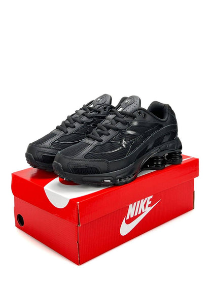Nike Shox Ride 2 SP All Black
