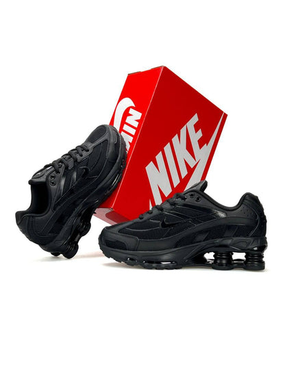Nike Shox Ride 2 SP All Black
