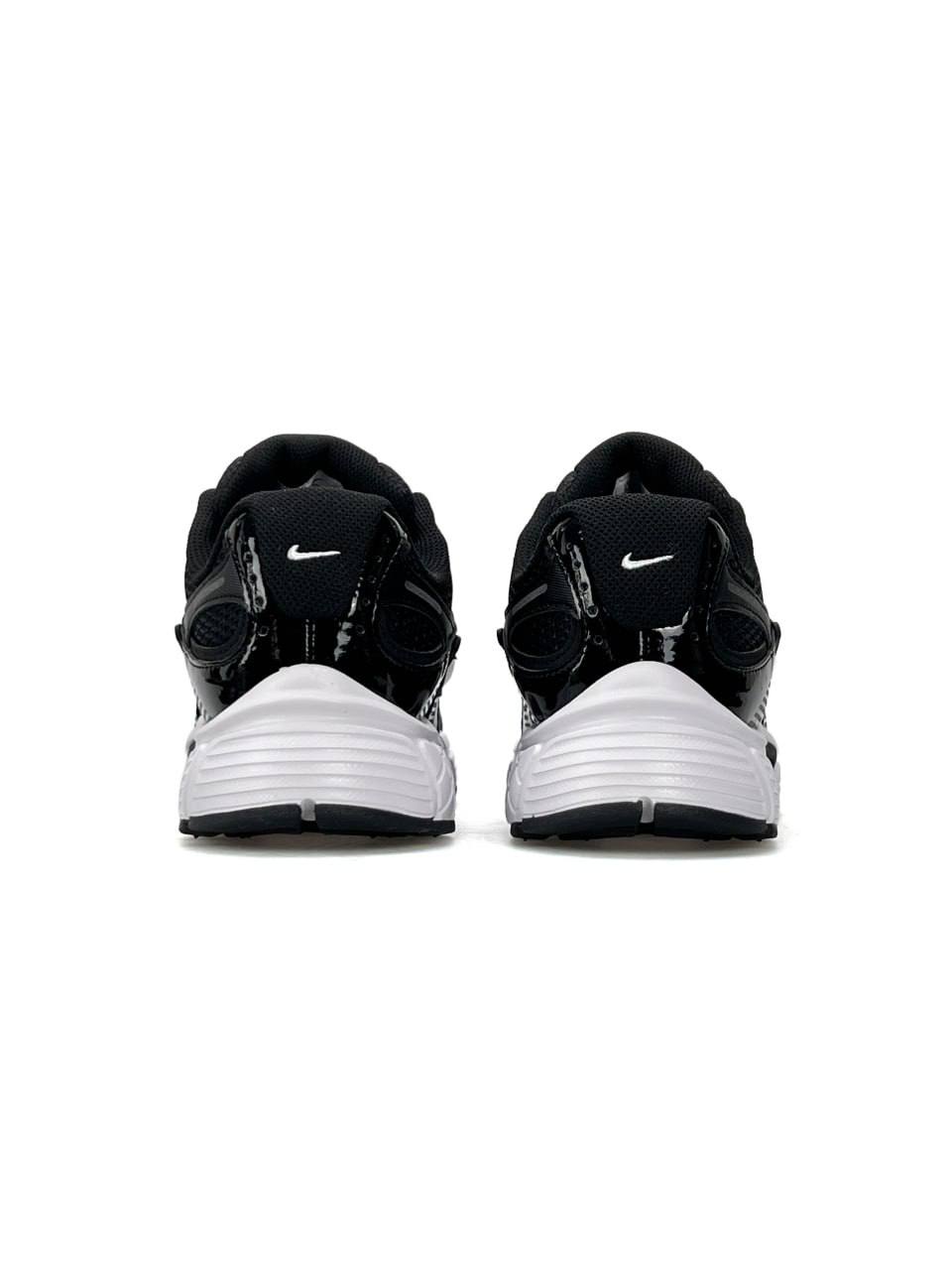 Nike V5 RNR Black White 2.0