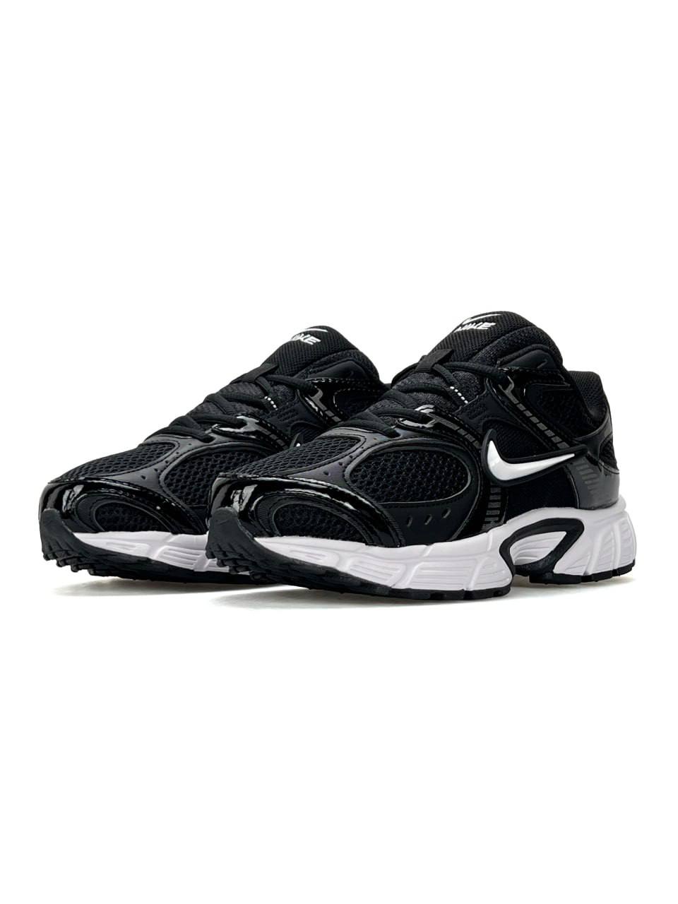 Nike V5 RNR Black White 2.0