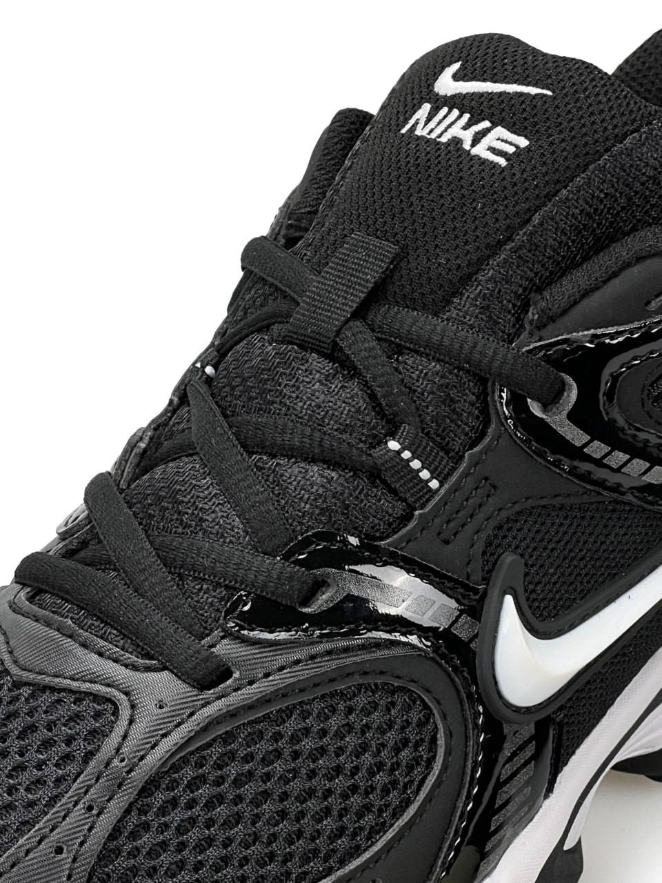 Nike V5 RNR Black White 2.0